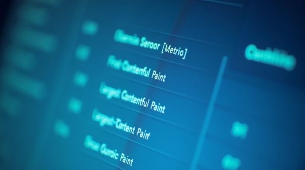 Core Web Vitals : les 3 signaux que Google mesure vraiment sur votre site