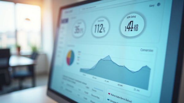 Optimisez votre site : focus sur les 3 indicateurs clés de Google