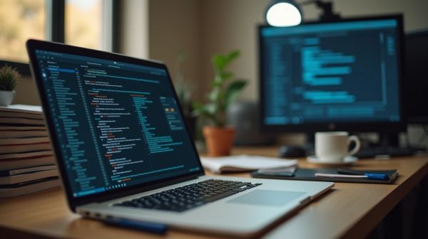 Votre ordinateur ne fonctionne plus ? Dépannage informatique à Nantes