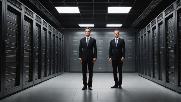 Hébergement web haute performance : monarobase, votre allié internet