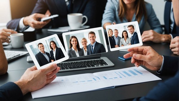 Agence ppt : booster vos présentations avec histoires de slides