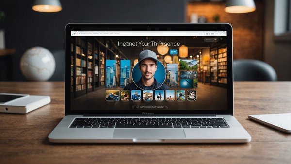 Abonnement site internet : boostez votre présence en ligne avec pyje