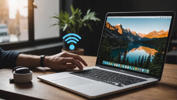 Comment augmenter le signal wifi d'un ordinateur portable facilement ?