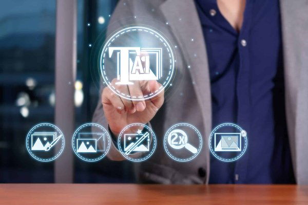 Créer image ia : libérez votre créativité avec l'intelligence artificielle