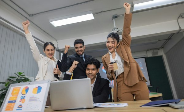 Comment créer facilement un graphique camembert sur excel