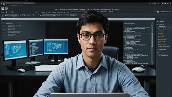 Comprendre l'informatique grâce à data v-lab : votre guide essentiel