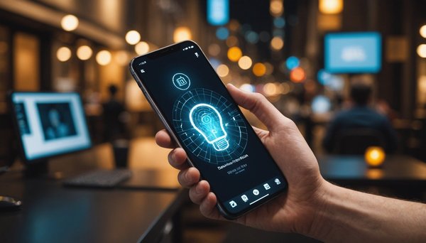 Innovations numériques : révolutionner notre quotidien en 2023