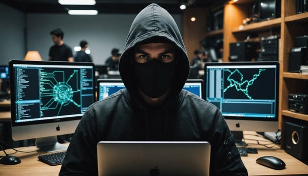 Devenir hacker éthique : le guide sur la certification ceh